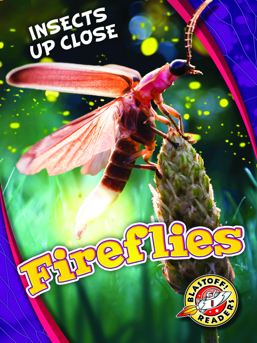 Title details for Fireflies by Christina Leaf - Available